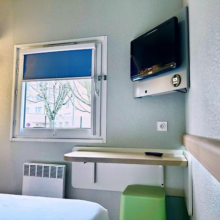 Ibis Budget Beaune Beaune  Exteriér fotografie