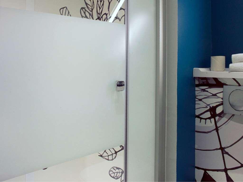 Ibis Budget Beaune Beaune  Pokoj fotografie