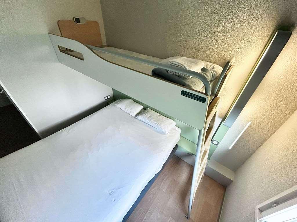 Ibis Budget Beaune Beaune  Pokoj fotografie