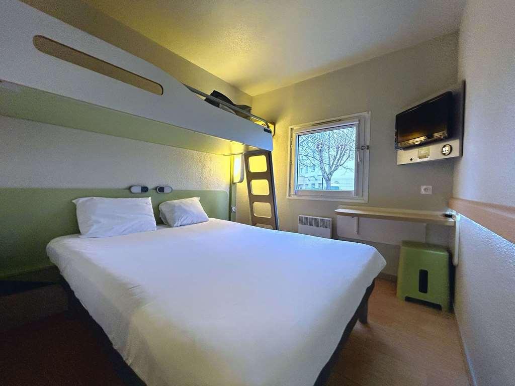 Ibis Budget Beaune Beaune  Pokoj fotografie