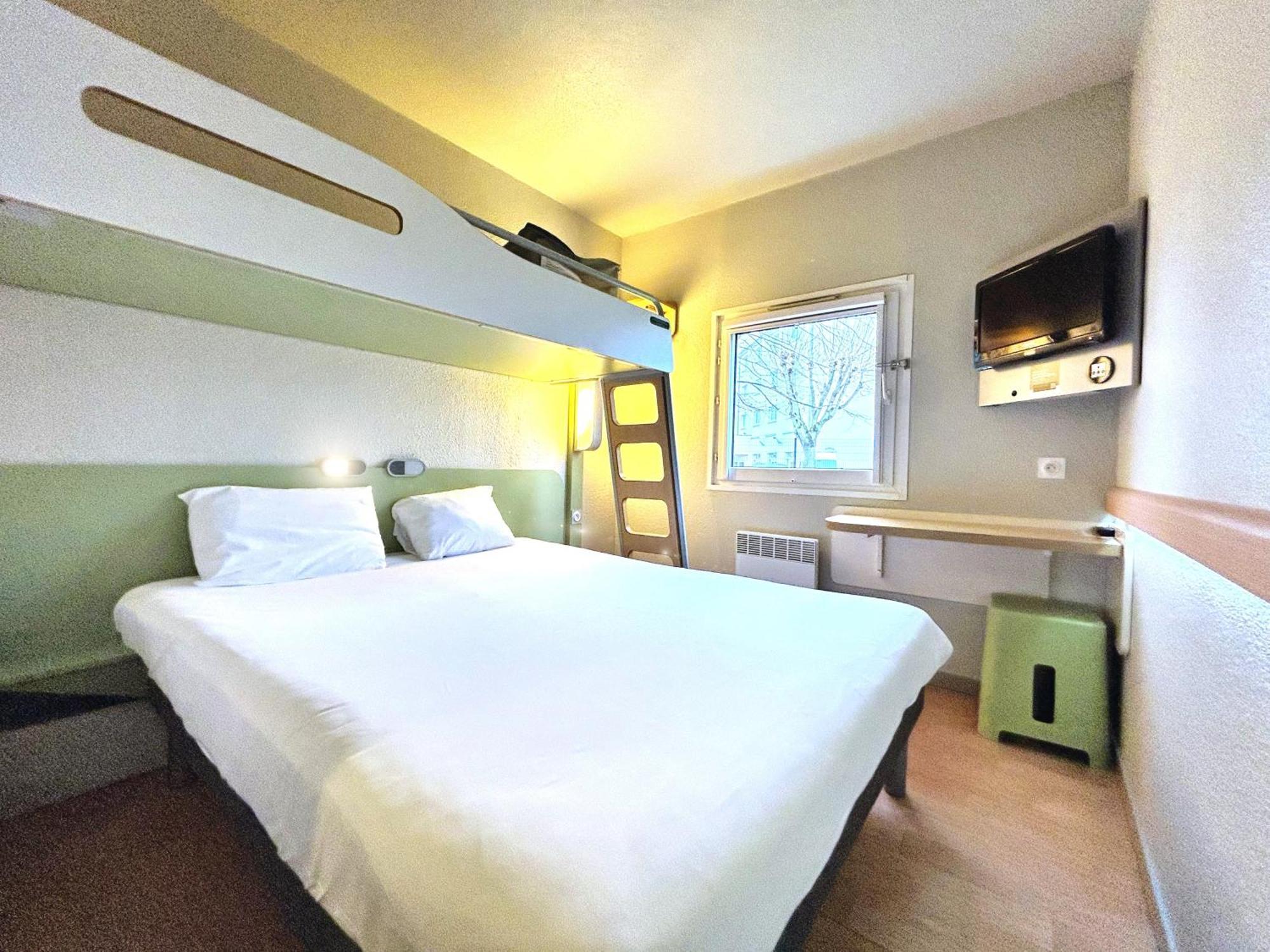 Ibis Budget Beaune Beaune  Exteriér fotografie