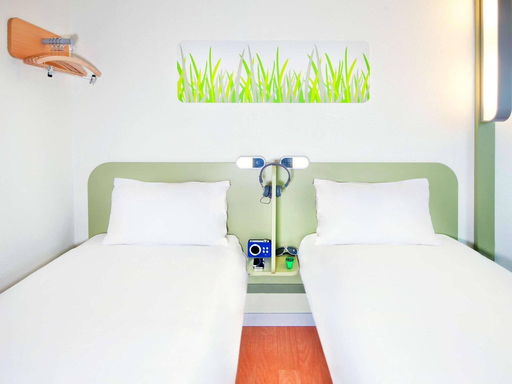 Ibis Budget Beaune Beaune  Exteriér fotografie