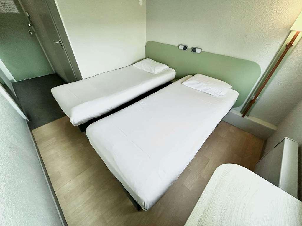 Ibis Budget Beaune Beaune  Pokoj fotografie