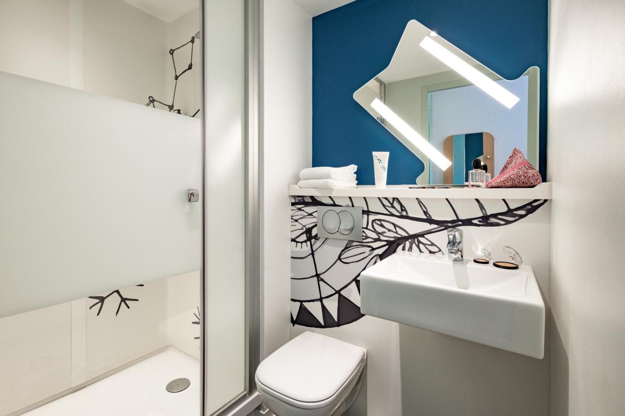 Ibis Budget Beaune Beaune  Exteriér fotografie