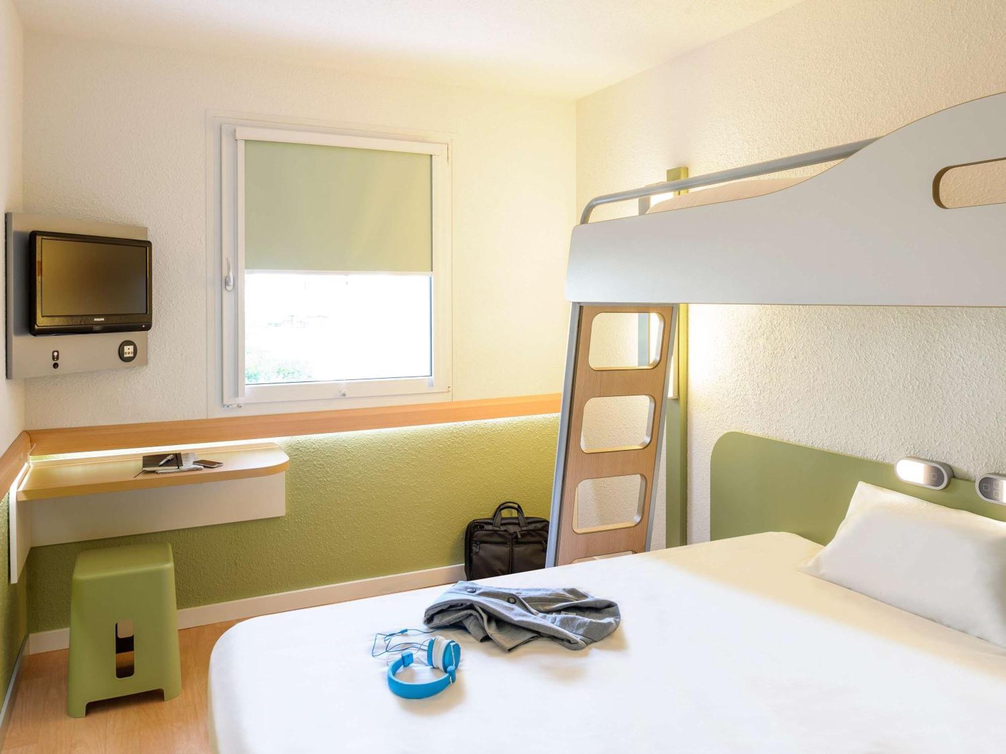 Ibis Budget Beaune Beaune  Exteriér fotografie