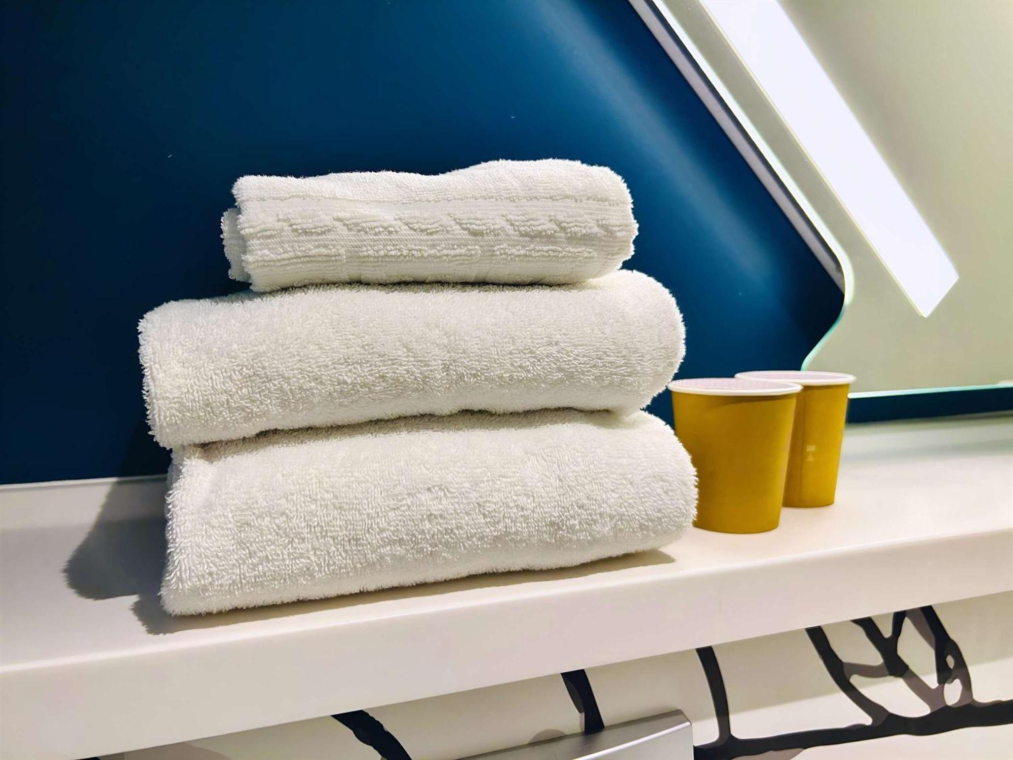 Ibis Budget Beaune Beaune  Exteriér fotografie