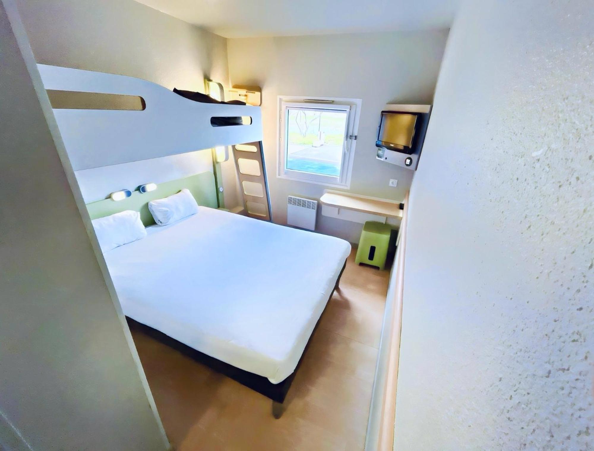 Ibis Budget Beaune Beaune  Exteriér fotografie
